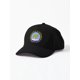 thumbnail image 3 of Emblema de Eritrea (versión azul) Gorra de béisbol Gorra de golf con protección solar Gorra para niños Gorra de camionero Gorras para mujeres y hombres, 3 of 4