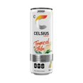 thumbnail image 1 of Boisson énergisante Celsius Tropical Vibe 355mL, Canette, 1 of 5