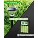 thumbnail image 3 of Pilas recargables Howardly Ni-MH AA 900 mAh 1,2 V (paquete de 16), 3 of 8