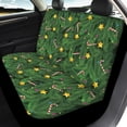 thumbnail image 4 of Pzuqiu Car Seat Covers Breathable, Compatible with Sedan Seats Vans Seats, Car Seat Covers Full Set Fit for Truck most Cars Easy to Install, Candy Star, 4 of 10