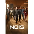 thumbnail image 1 of NCIS Saison 21 (DVD) Anglais Seulement, 1 of 6