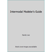 Intermodal Modeler's Guide [Paperback - Used]