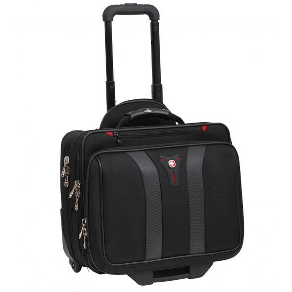 wenger travel case