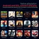 thumbnail image 2 of Controlador Inalámbrico BT 5.3 Juego Extensible para Android/iPhone(), 2 of 9