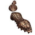 thumbnail image 2 of Oakland Living Corporation Cast Aluminum Imitation Garden Gator Pewter, 2 of 5