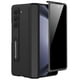 thumbnail image 1 of Funda protectora Miimall para Samsung Galaxy Z Fold 5 negra, 1 of 7