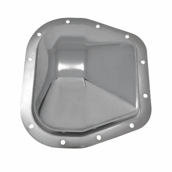 Chrome Cover for 9.75" Ford