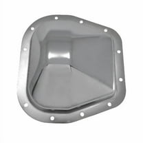 Chrome Cover for 9.75" Ford
