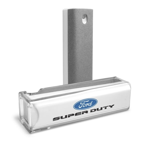 Ford Super-Duty Gray Microfiber Screen Cleaner for Car Navigation, Cell Phone