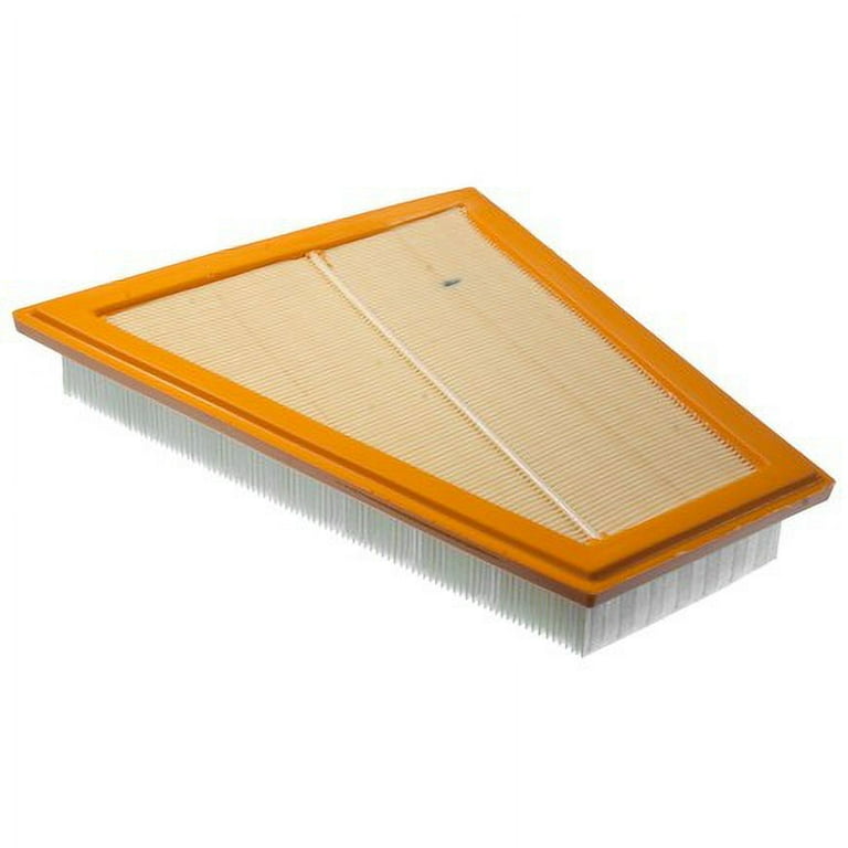 MAHLE LX 2787 Air Filter Fits select: 2012-2016 BMW 528, 2009-2011