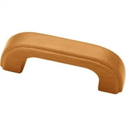 Liberty Honey Maple 3" Painted Wood Pull