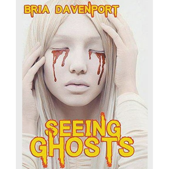Seeing Ghosts, (Paperback)