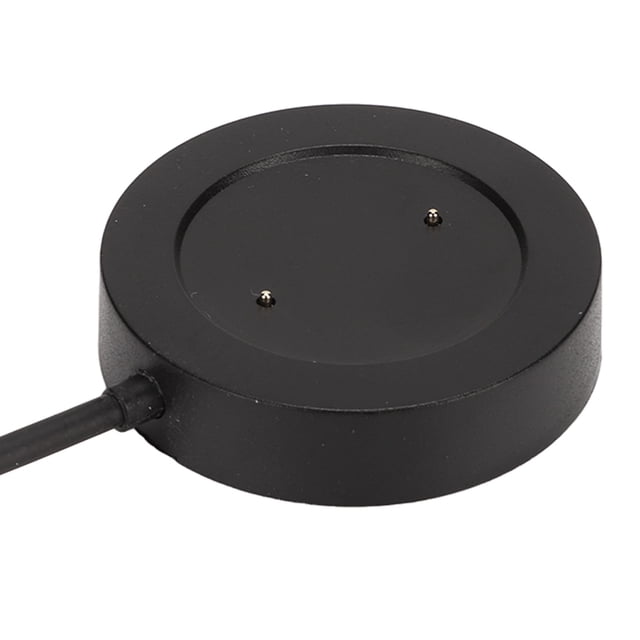Cargador Inalámbrico De Smartwatch, Base De Carga Segura De Carga Rápida Del ABS Del Cable De Los 3.3ft Para WA2156A
