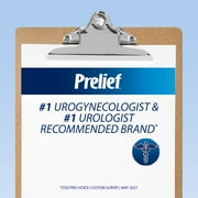 Prelief Dietary Supplement - 60 Capsules