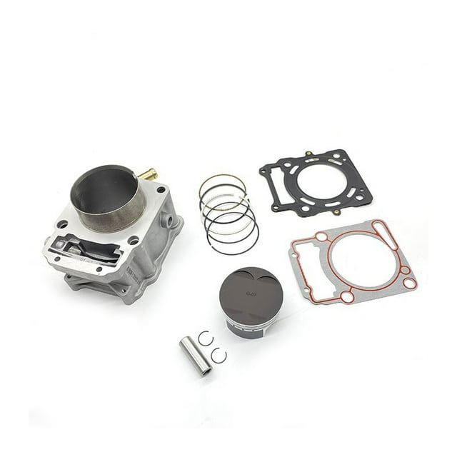 Motorcycle Engine Sleeve Cylinder Block Piston Ring Accessories For ZS174FMM CBS300 BSE M6 KAYO KEWS