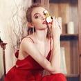 thumbnail image 4 of Parfum Arabe pour Femmes Parfum Élégant Paquet 10ml, 4 of 9