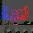 thumbnail image 4 of Disney Shadow Light Mickey - Merry Christmas, 4 of 4