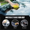 thumbnail image 5 of Car Scratch Remover Wax, 2026 Scratch Remover for Vehicles, Car Scratch Repair Paste for Deep Scratches, Universal Car Scratch Removal Wax with Wipe and Sponge (2sets), 5 of 8