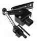 thumbnail image 4 of Front Right Suspension Height Headlight Level Sensor 970-343-022-03 97034302203 for 2010-2016, 4 of 5