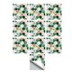thumbnail image 4 of 10 Piezas Adhesivas de Pared Adhesivas de PET DIY para La Decoración para hogar Del de Cocina F Soledad Etiqueta de la pared autoadhesiva, 4 of 10