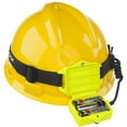 thumbnail image 4 of Nightstick Dicata Intrinsically Safe Low-Profile Dual-Light Headlamp, 4 of 6