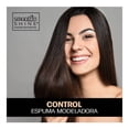 thumbnail image 2 of Espuma modeladora Smooth´n Shine Control 200g, 2 of 4
