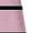 Pink, variant on Annhoo Cropped Pants for Women Plus Size High Waist Casual Tapered Pants Stripes Print Trousers with Pockets
