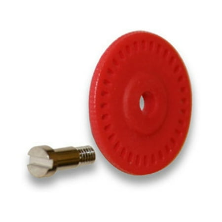 

Calculated Industries 5007 Replacement Wheel for Scale Masters