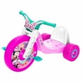 thumbnail image 1 of Jakks Pacific Minnie Mouse 38 cm (15 in) Cruiser Trike, 1 of 2