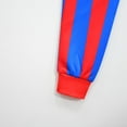 thumbnail image 4 of Girls Zip-up Hoodie Jacket Clown 3D Prints Sweatshirts Outer Coat, 4 of 6