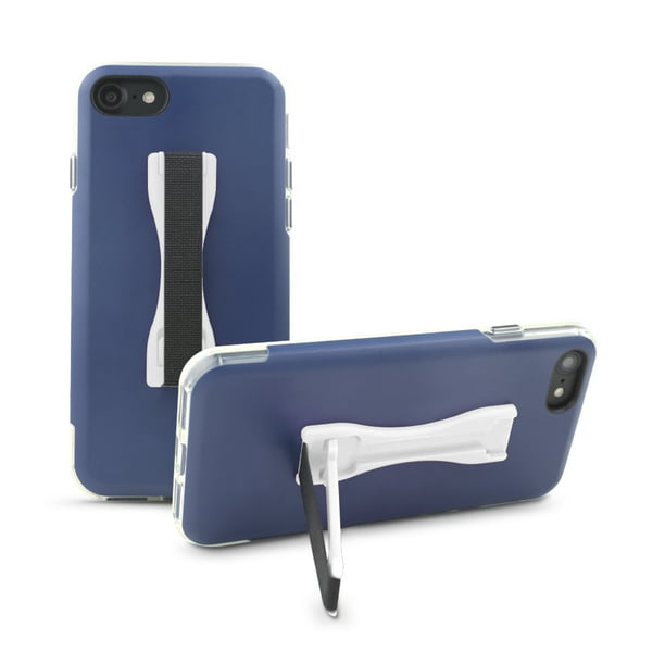 Gear Beast Cell Phone Grip Stand, Universal Phone Strap Finger Holder