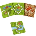 thumbnail image 2 of Expansión de juegos de mesa Hans Im Gluck Carcassonne Inns & Cathedrals, 2 of 3
