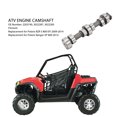thumbnail image 3 of Árbol De Levas Del árbol De Levas, árbol De Levas Del Motor ATV De Alta Resistencia 3022287 Para RZR Ranger, 3 of 7
