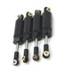 thumbnail image 4 of 4PCS Hydraulic for MN 1/12 D90 MN82 LC79 MN78 for 1/16 C14 C24 C34 C44 RC Car Upgrades Part, 4 of 5