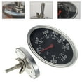 Electrical Home Kit, Handheld And Electric,Grill Lid Temperature Gauge