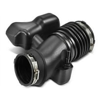 Front Air Intake Hose 1 - Compatible with 2009 - 2011 GMC Acadia 3.6L V6 2010