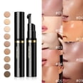 thumbnail image 3 of Eye Concealer To Cover Tear Trough Marks Dark Face Concealer Clear and Fitting Liquid 10ml, 3 of 7