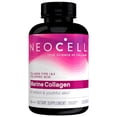thumbnail image 1 of Colágeno marino NeoCell con colágeno tipo 1 y 3 y ácido hialurónico, con colágeno hidrolizado, suplemento para la salud de la piel, cápsula, 120 unidades, 1 botella, 1 of 3