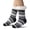 czb# Grey216, variant on Wool Socks For Women Winter Fuzzy Thick Funny Graphic Thermal Grips Socks Ankle Boot Slipper Non Slip Lined Knitted Warm Soft Breathable Lightweight Footwear,Grey,One Size