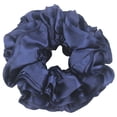 thumbnail image 1 of Flexible Rubber Band Simple Hijab Volumizing Scrunchie Large Hair Bow Headwear, 1 of 1