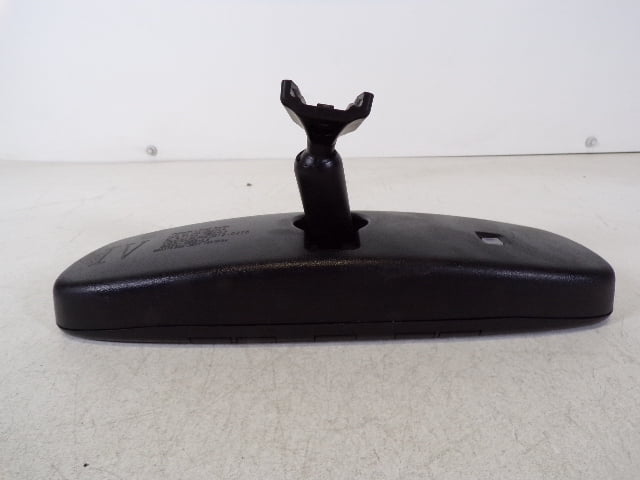 Pre-Owned 13-23 Nissan Pathfinder Interior Rear View Mirror OEM LKQ - Verify Specific Vehicle Fitment In Description - (Good)