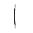 thumbnail image 2 of KarParts360 For Toyota Corolla 2009-2019 Brake Hydraulic Hose Driver Side | Rear | M10-1.00 Millimeter/0.04 Inches End 1 Thread Size | 225 Millimeters/8.86 Inches Overall Length, 2 of 4