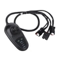 thumbnail image 2 of Electric Wheelchair Joystick Controller, Fast Heat Dissipation High  Electric Wheelchair Controller  For Remote Cars, 2 of 8