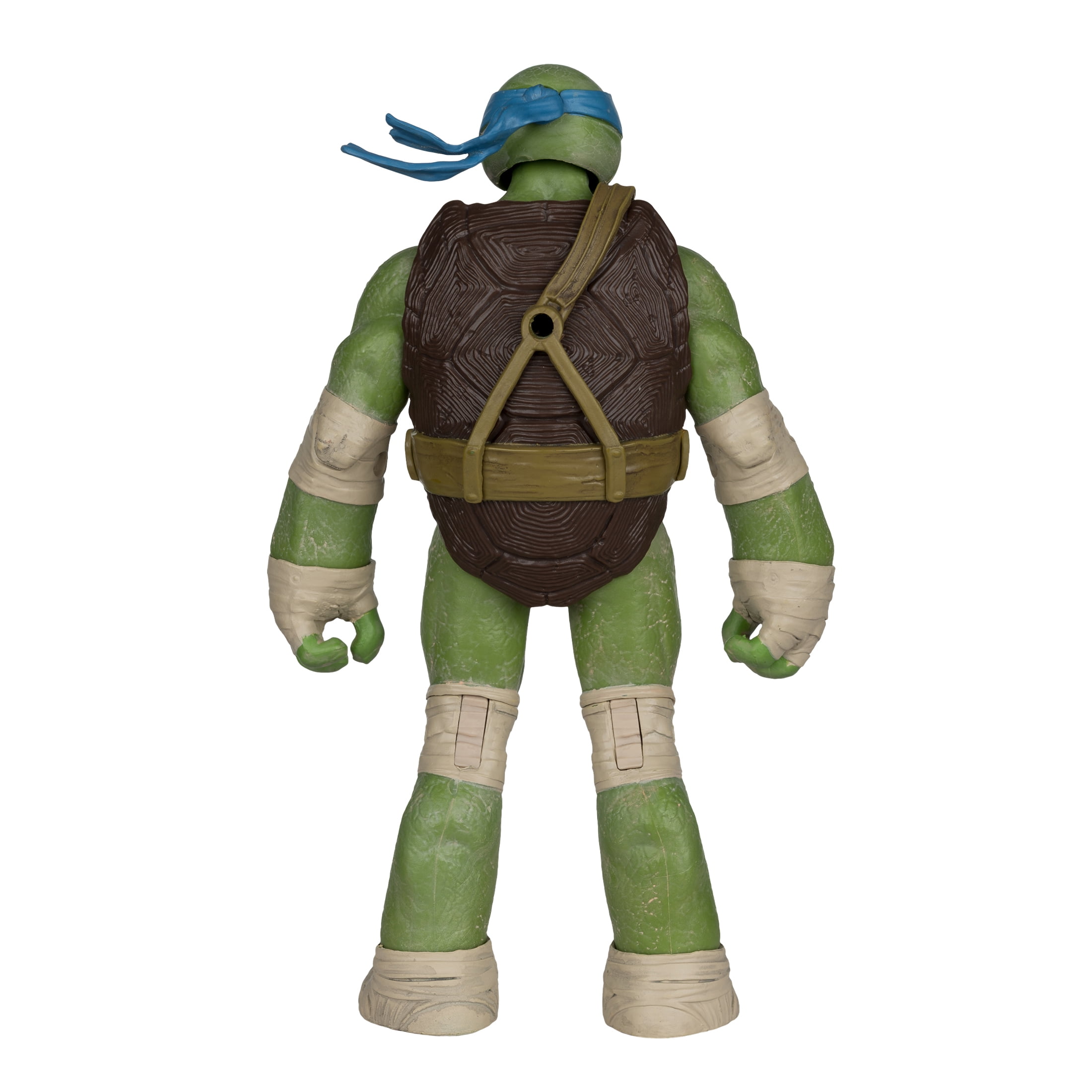 Teenage Mutant Ninja Turtles (Page Punchers) Leonardo 5