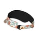 thumbnail image 2 of Fotbe Peach Visera Deportiva con Diseño, Gorra Abierta Ajustable de Algodón para Mujer y Hombre, 2 of 7
