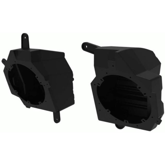 JL Wrangler Front Speaker Pods