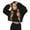 Black, variant on Ashirexll Fall Clothes For Girls Long Sleeve Shirts Mid Size Childrens Zipper Solid Color Short Style Hooded Long Sleeved Sweatshirt With Pockets