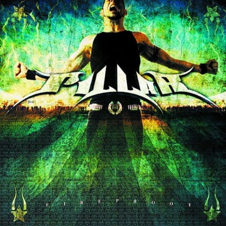 Fireproof (Limited Edition) (2CD)