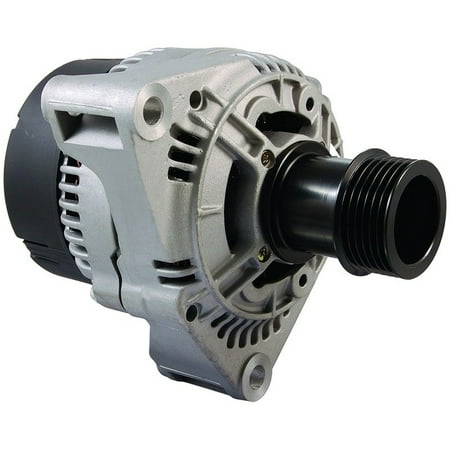 New Alternator Replacement for Saab - Europe 900 II Coupe Eng.B204L 2.0 -16 Turbo 136kw 94-98 8EL012427-901 8EL737158-001 13610N A-6295 A-6410