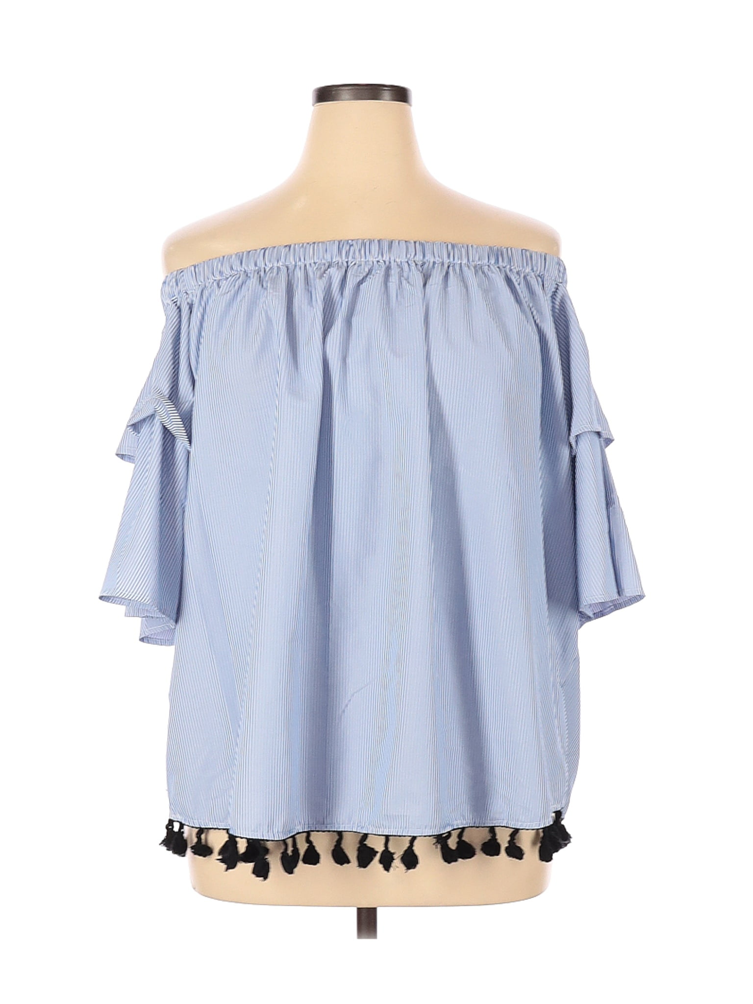 lane bryant holiday tops